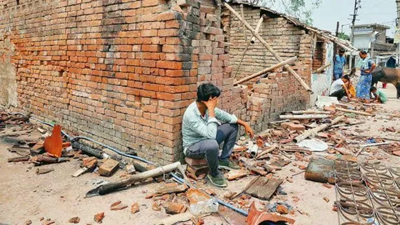 westbengal violence