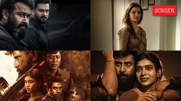 Veera Dheera Sooran  L2 Empuraan OTT Release Date and Platform