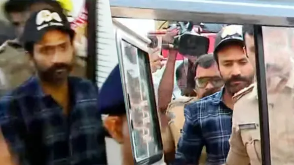 Shine Tom Chacko