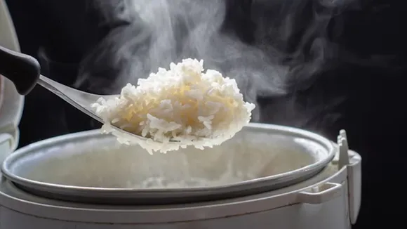 Tips to cook perfect rice