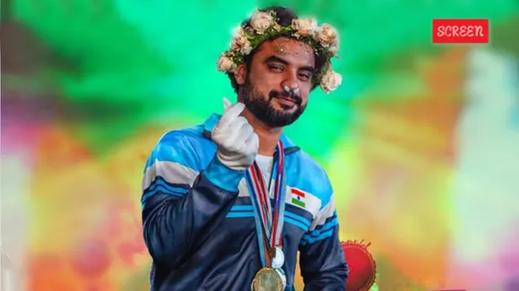 MaranaMass, Tovino Thomas
