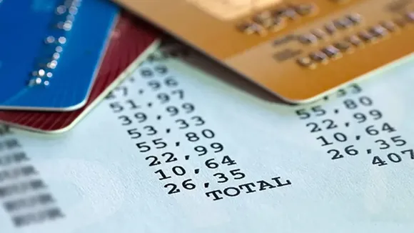 credit card reward points 