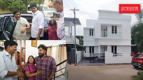 Sreenivasan Dhyan