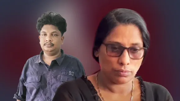 Alapuzha Ganja Case
