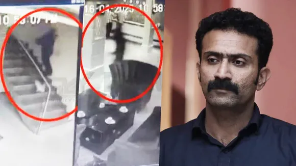 Shine Tom Chacko 