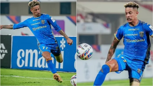 Noah Sadaoui Kerala Blasters