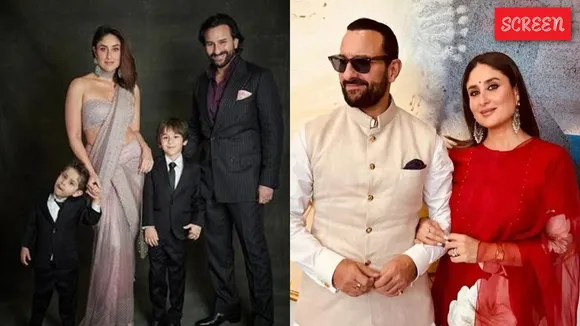 Saif Ali Khan buys holiday home Qatar