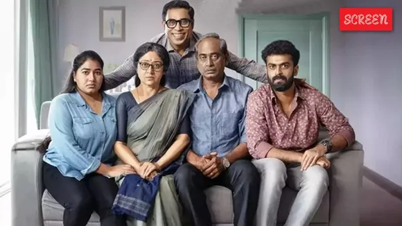 Extra Decent ED OTT ManoramaMax