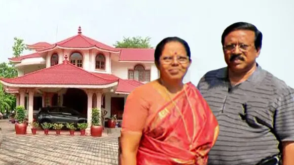 Vijayakumar Indraprastham