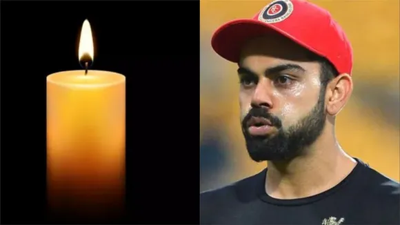 Virat Kohli, Pahalgam Attack