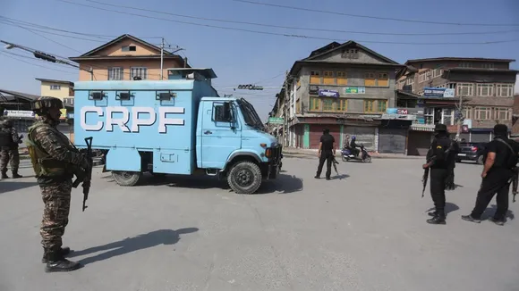 pahalgam attack