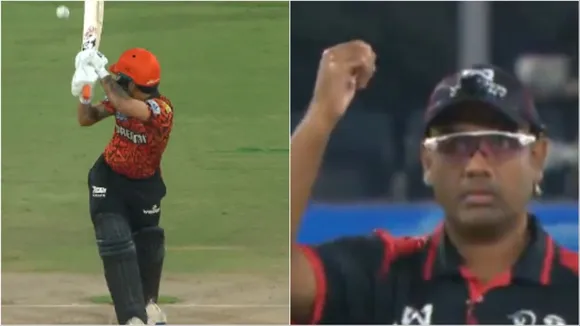 Ishan Kishan Against Mumbai Indians