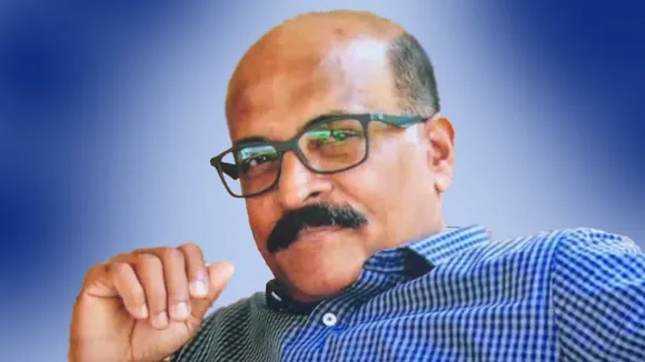 Ramachandran