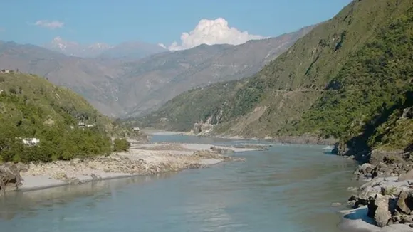 INDUS2