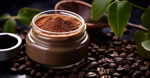 Coffee Face Pack 