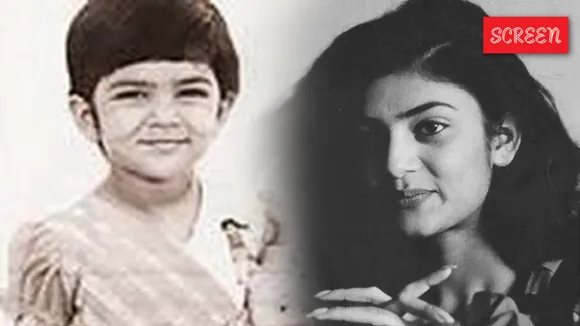 Sushmita sen 