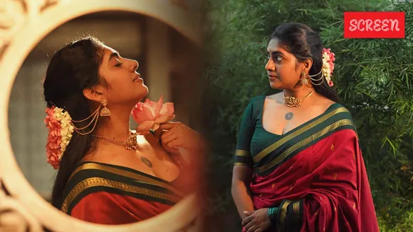 Nimisha Sajayan