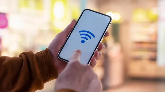 WiFi, Wi fi 