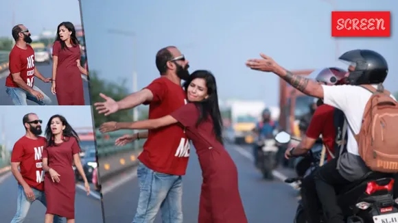 Renu Sudhi 