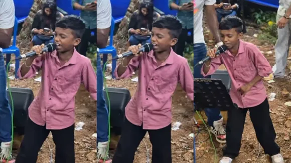 Viral Video, Rapper 