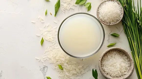 Interesting Ways To Reuse Rice Water 