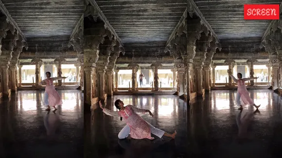 Navya Nair 