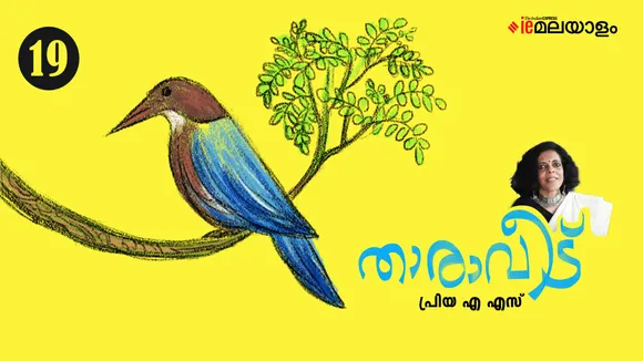 priya as Stories
