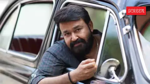 Mohanlal Thudarum Joins the 100 Crore Club