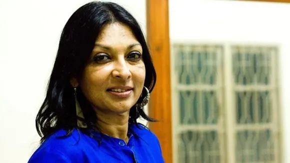 mallika sarabai