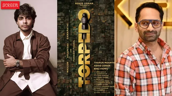 tharun moorthy new film