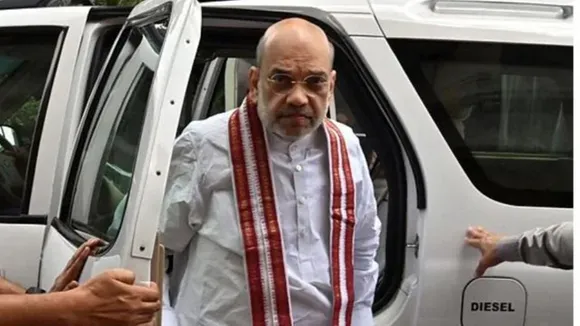 Amit Shah