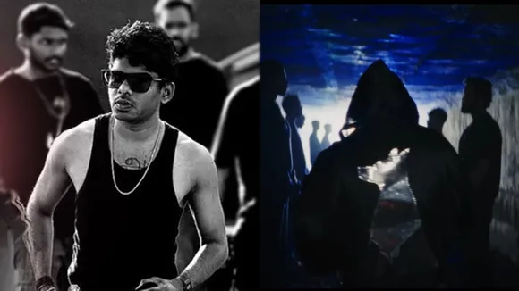 Vedan New Song