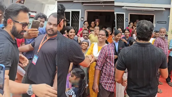Asif Ali, Asif Ali with Fans