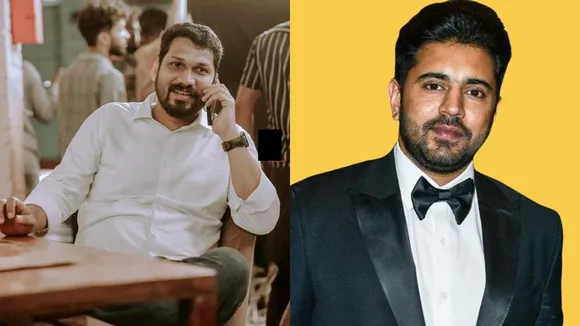 Nivin pauly listin stephen Baby Girl Controversy