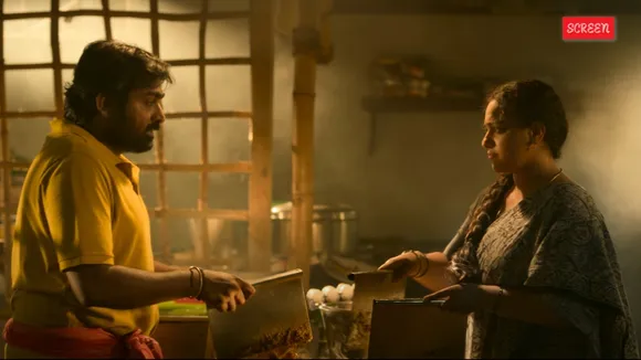 Thalaivan Thalaivii Teaser