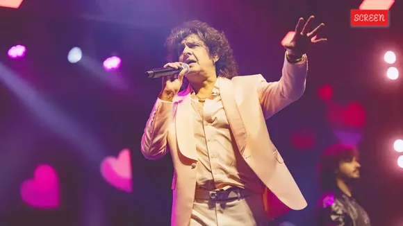Sonu Nigam, sonu nigam kannada song
