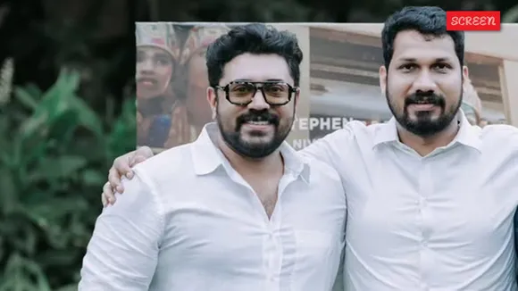 Listin Stephen Nivin Pauly 
