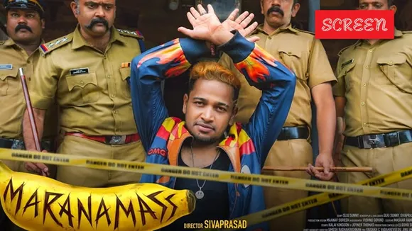 Maranamass Ott Release