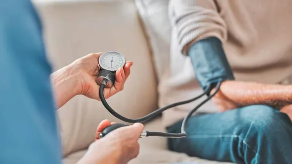 Top 5 Foods That Can Help Lower Blood Pressure 2