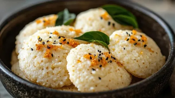 Oats Idli Recipe