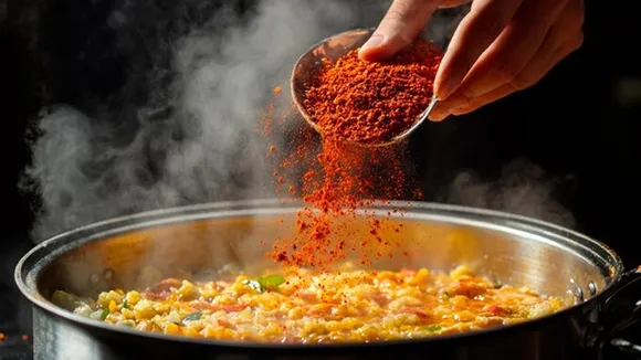 Biriyani Masala Recipe