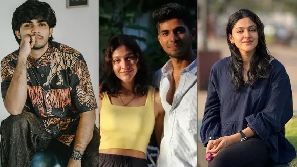 Naslen Anarkali Nazar