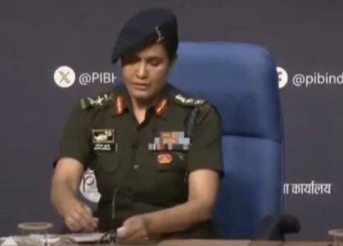 sofiya qureshi