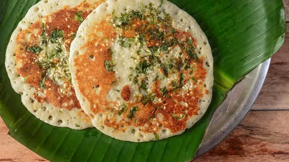 Soft Dosa  Recipe
