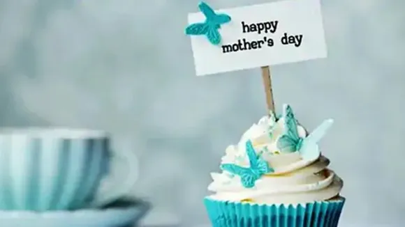 Mother's Day 2025