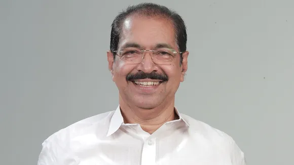 Sunny Joseph