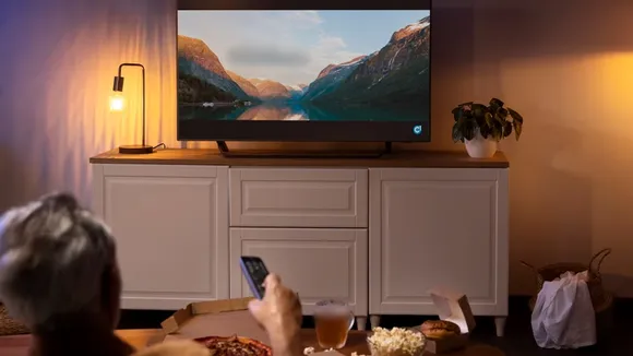Ott, Ott Platform, Television,