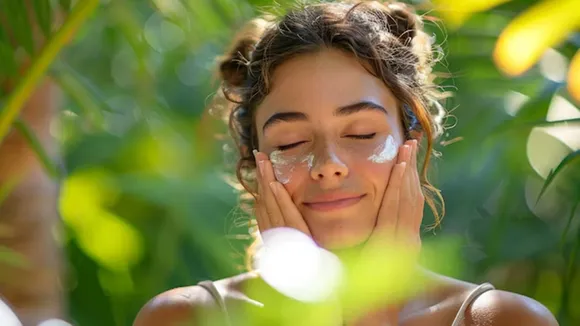 Summer Skin Care 