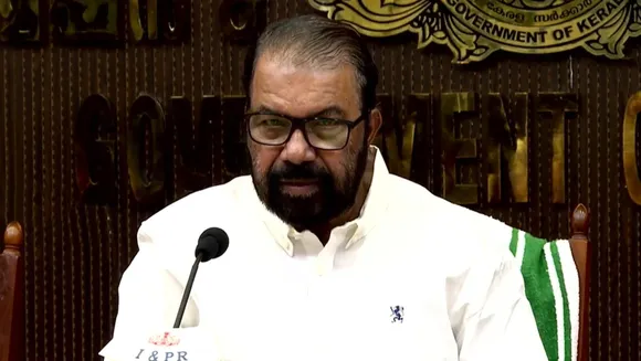 V Sivankutty