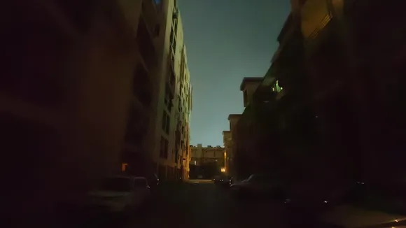 Blackout